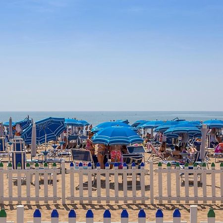 Villa Generosa Lido di Jesolo Exterior foto